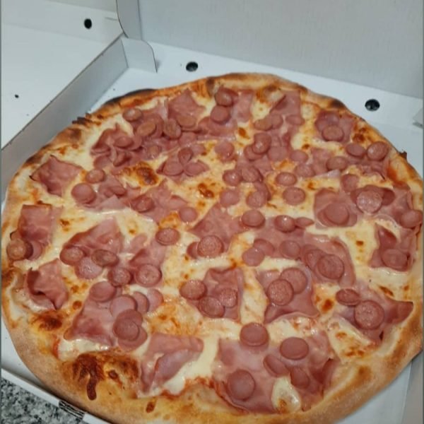 Alemana