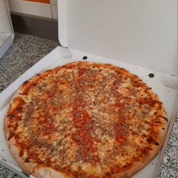 Boloñesa