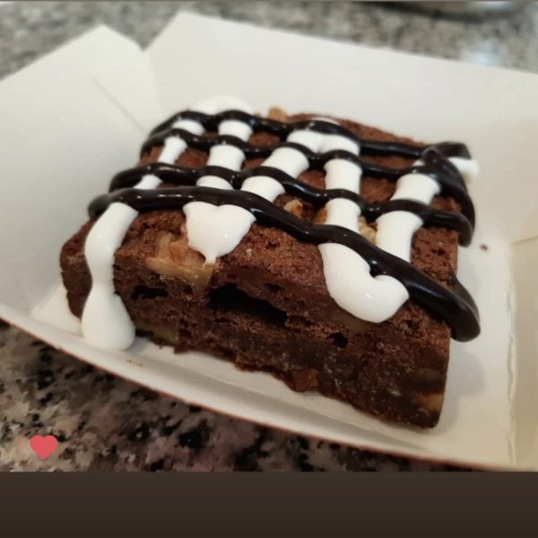 Brownie )