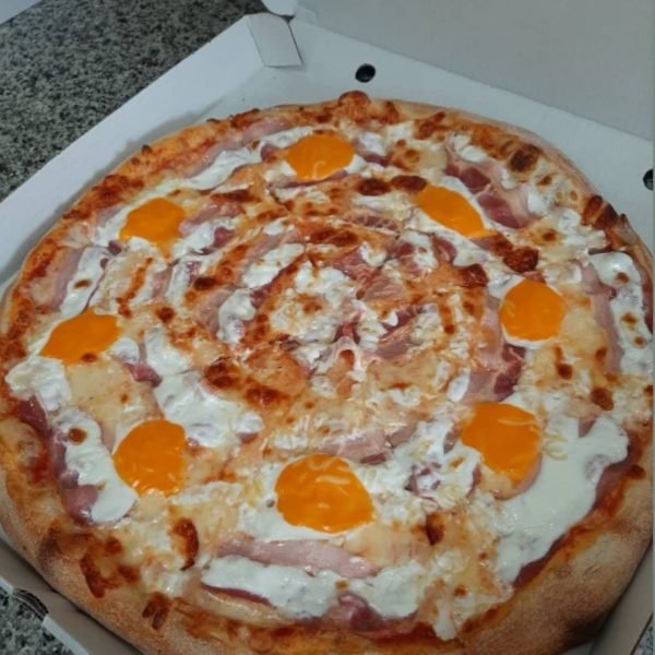 Carbonara