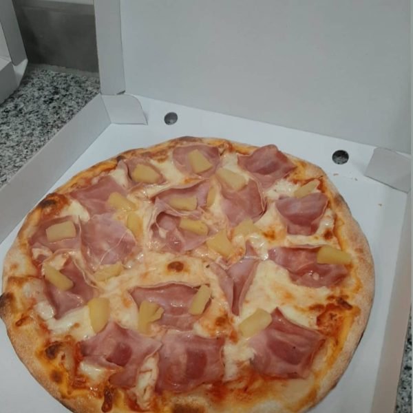 Hawaiana