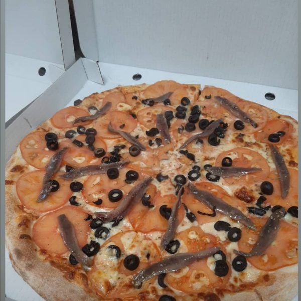 Napolitana