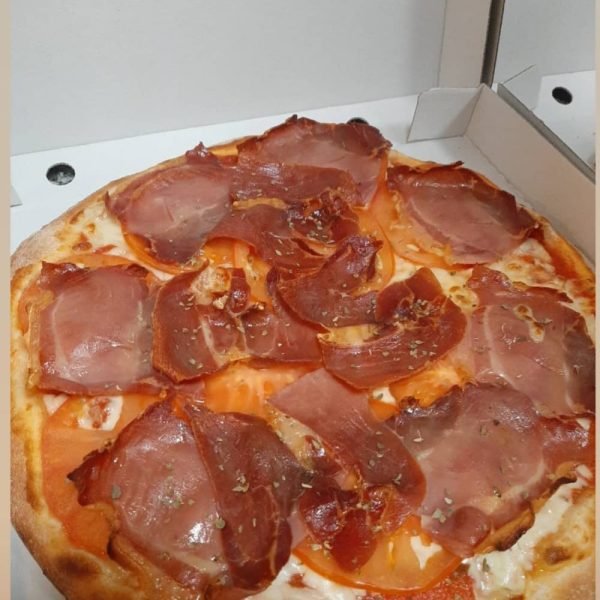 Serrana