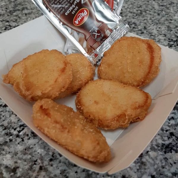 nuggets-de-pollo